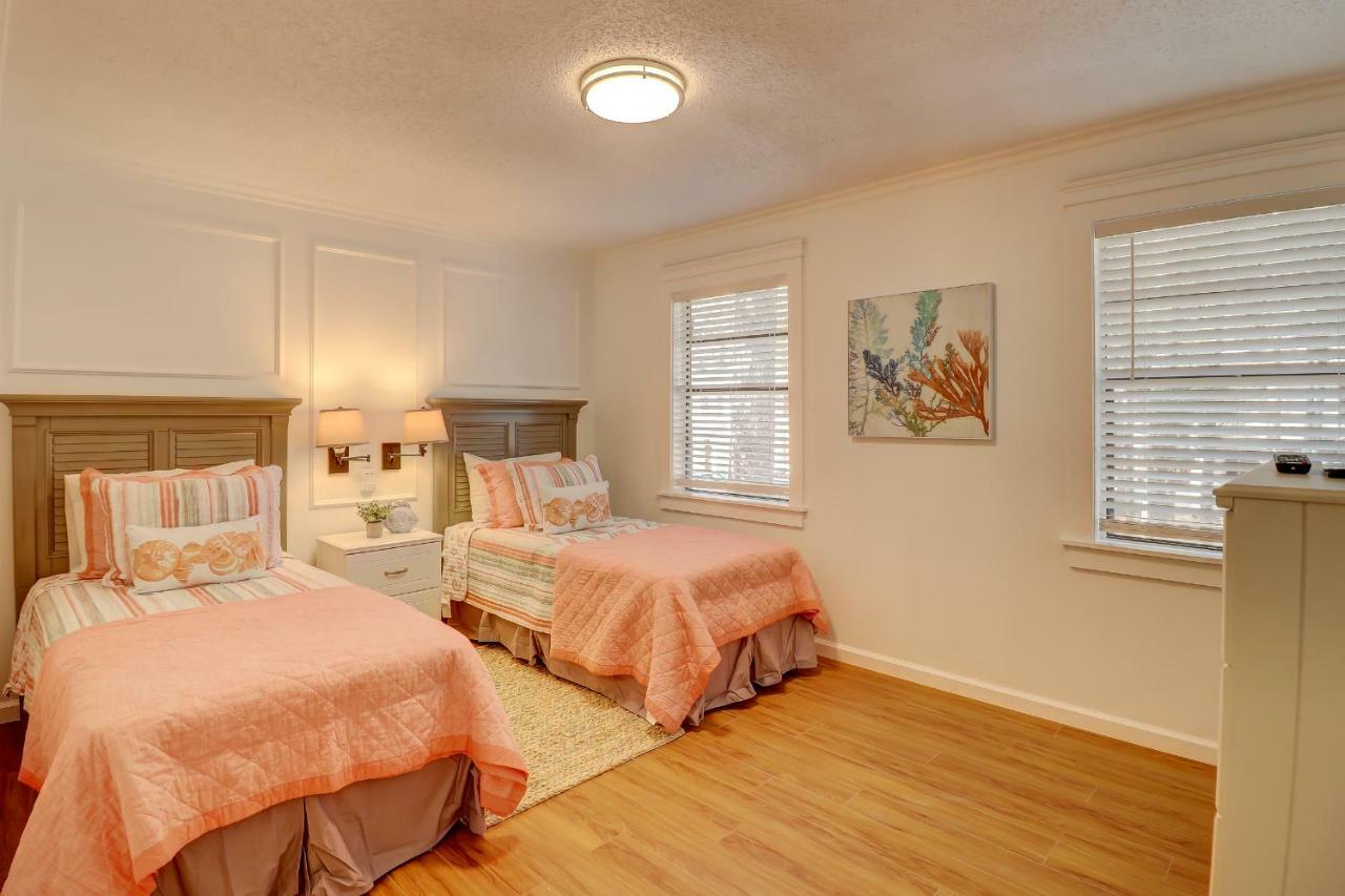 Home Away Home #114 Hilton Head Island Exteriör bild