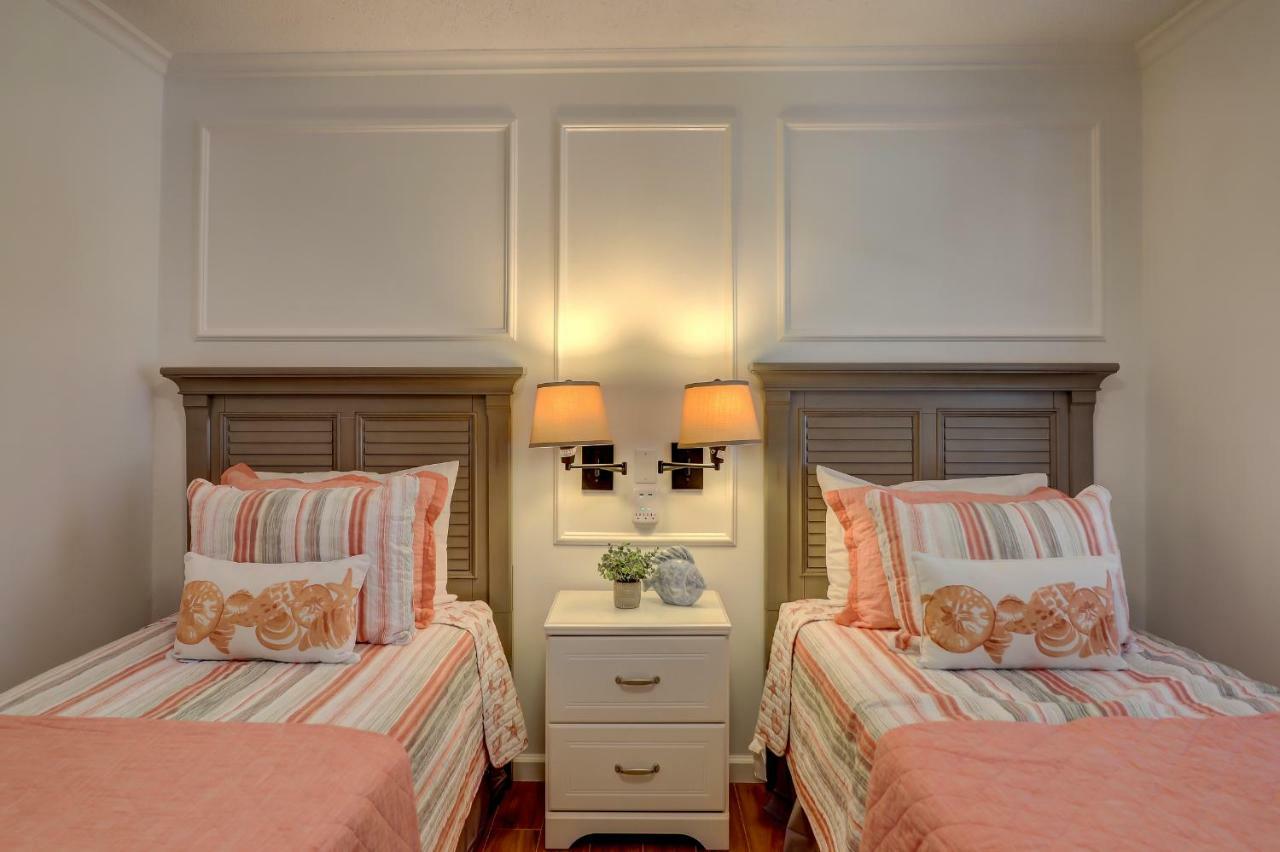 Home Away Home #114 Hilton Head Island Exteriör bild