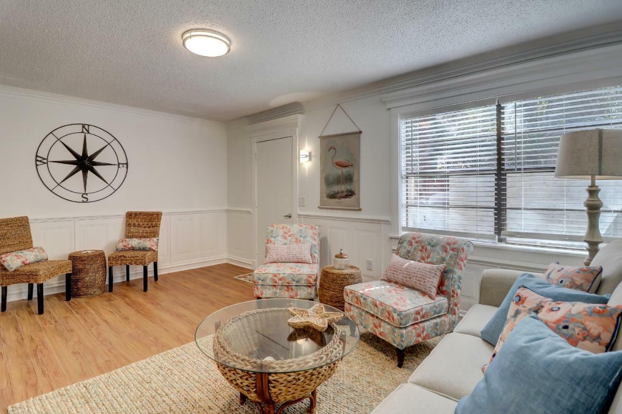 Home Away Home #114 Hilton Head Island Exteriör bild