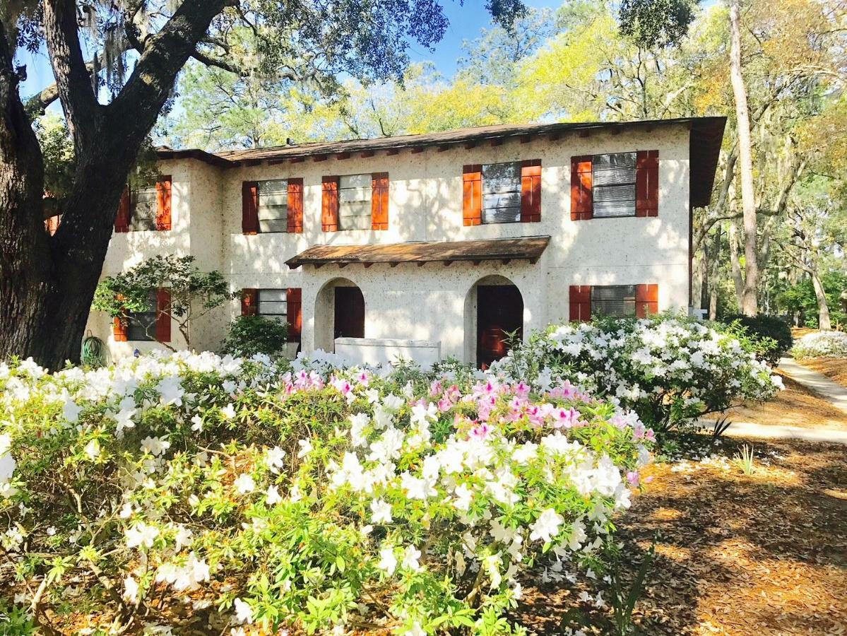 Home Away Home #114 Hilton Head Island Exteriör bild