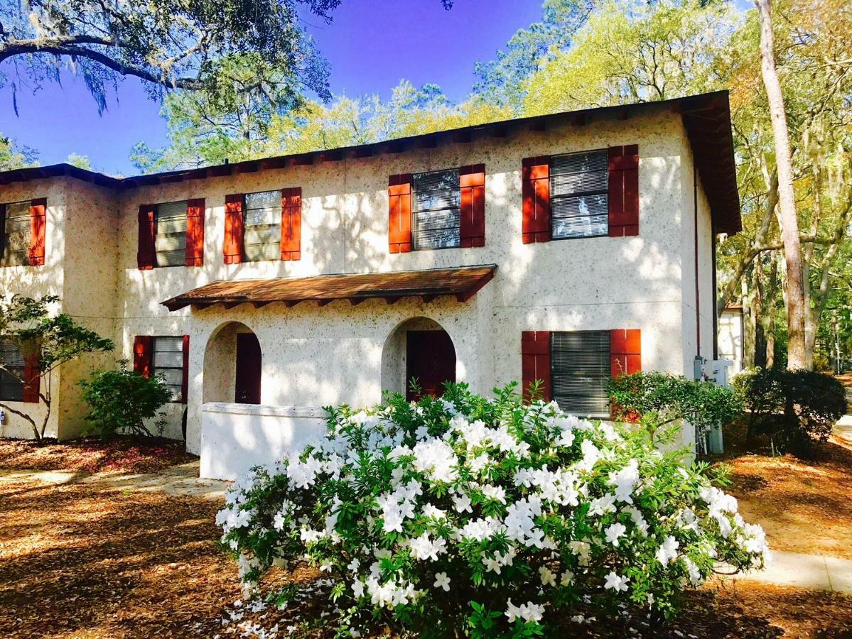 Home Away Home #114 Hilton Head Island Exteriör bild